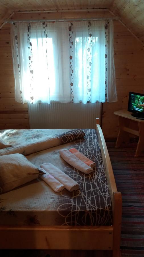 Casa Andreea-Maria Hotell Vartop Eksteriør bilde